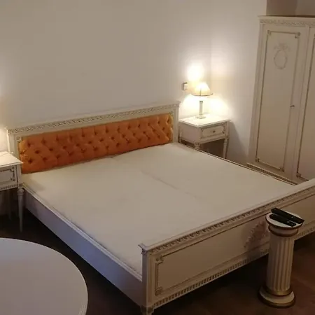 Bajecna Apartahotel