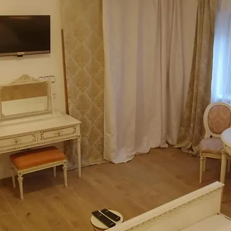 Lejlighedshotel Bajecna Jihlava