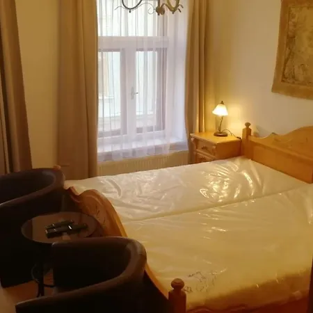 Lejlighedshotel Bajecna Jihlava